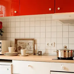 Apartment Alpen Stub'l