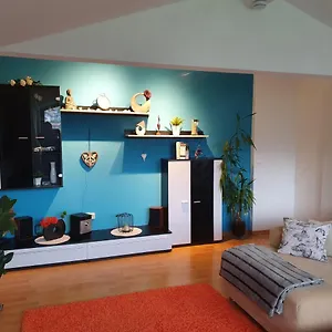 Apartment Langdorf
