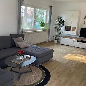 Apartment Föhrenweg