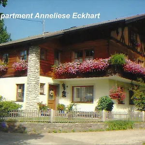 Apartment Anneliese Eckhart