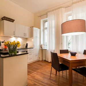 Apartment Zweite Heimat