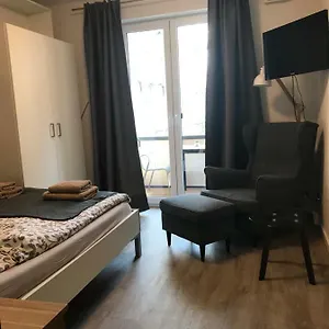 Apartment Suite-apartement In Hd