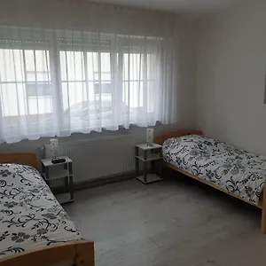 Apartment Wohnung, In Frankfurt Flughafen Zu Vermieten